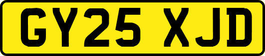 GY25XJD