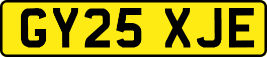 GY25XJE