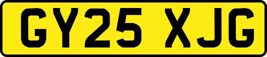 GY25XJG