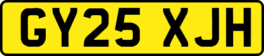 GY25XJH
