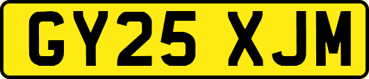 GY25XJM
