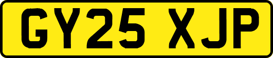 GY25XJP
