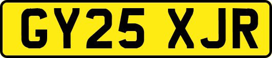 GY25XJR