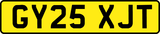 GY25XJT