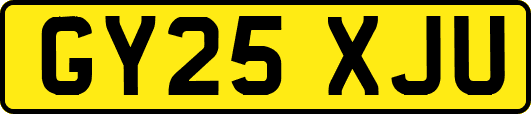 GY25XJU