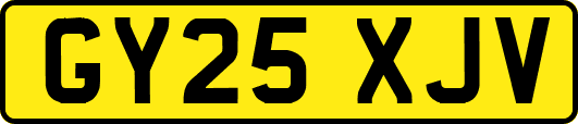 GY25XJV