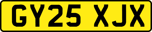 GY25XJX