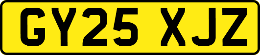 GY25XJZ