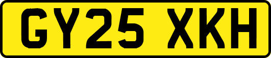 GY25XKH