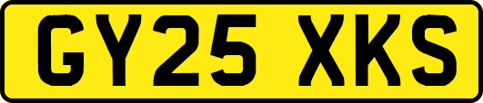 GY25XKS