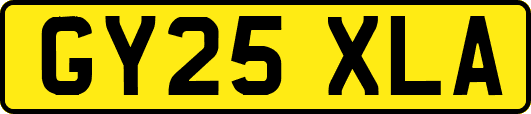 GY25XLA