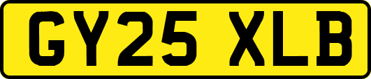 GY25XLB