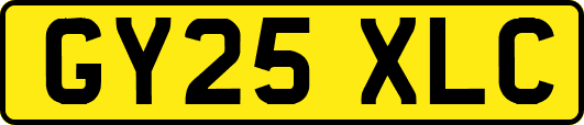 GY25XLC