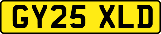 GY25XLD