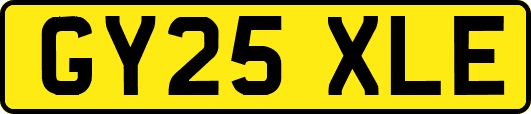 GY25XLE