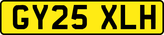 GY25XLH