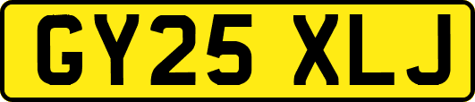 GY25XLJ