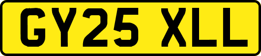 GY25XLL