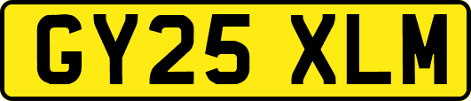 GY25XLM