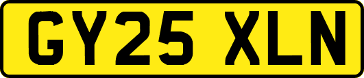 GY25XLN