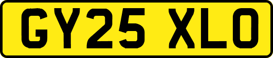 GY25XLO