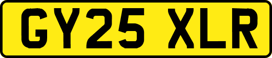 GY25XLR