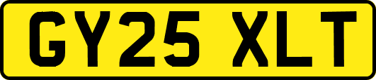GY25XLT