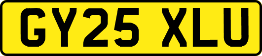 GY25XLU