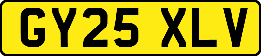 GY25XLV