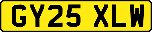 GY25XLW