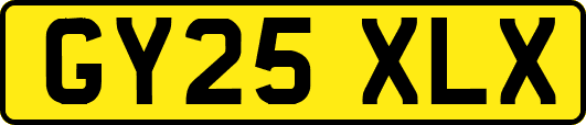 GY25XLX
