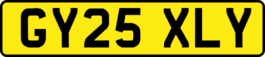GY25XLY
