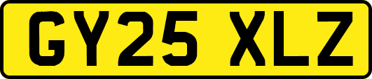 GY25XLZ