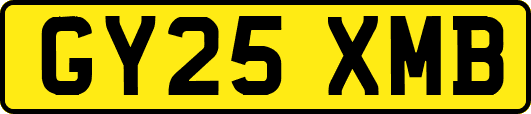GY25XMB