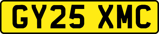 GY25XMC