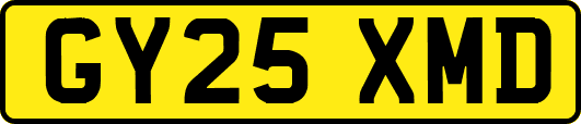GY25XMD