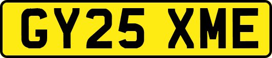 GY25XME