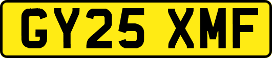GY25XMF