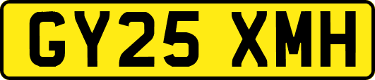 GY25XMH