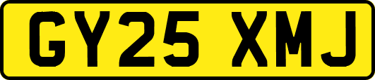 GY25XMJ
