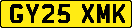 GY25XMK