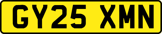 GY25XMN