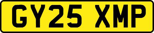 GY25XMP