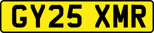 GY25XMR