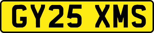 GY25XMS