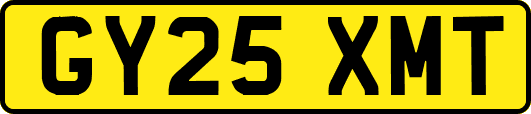 GY25XMT