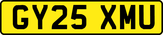 GY25XMU