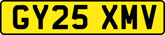 GY25XMV