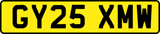 GY25XMW