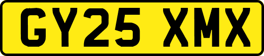 GY25XMX